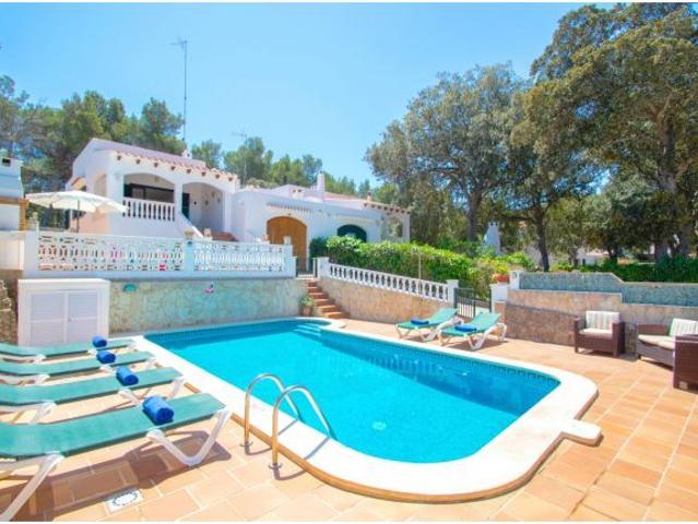 Casa en venta en Menorca, Baleares