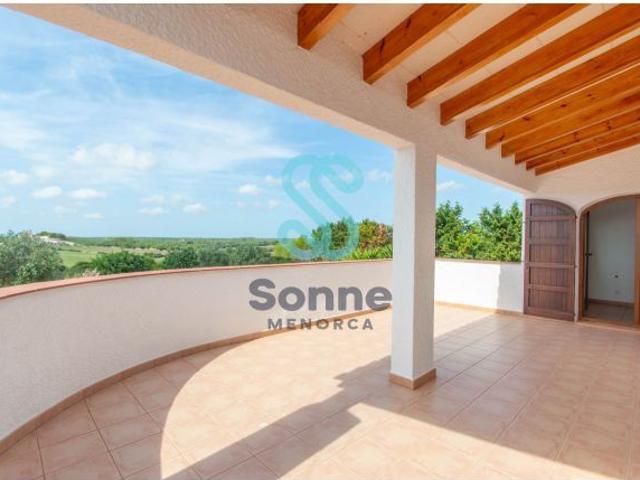 Casa en venta en Menorca, Baleares