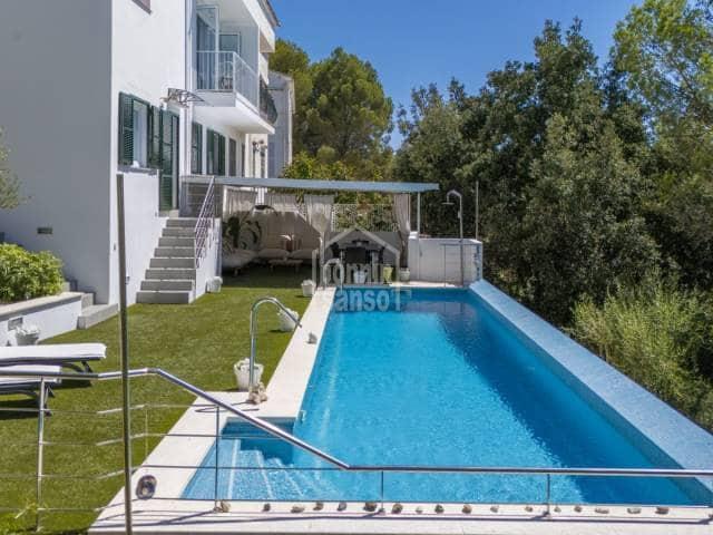 Chalet en venta en Menorca, Baleares