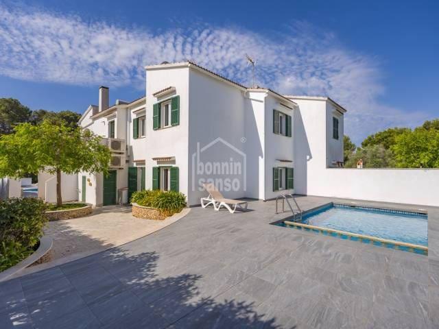 Chalet en venta en Menorca, Baleares
