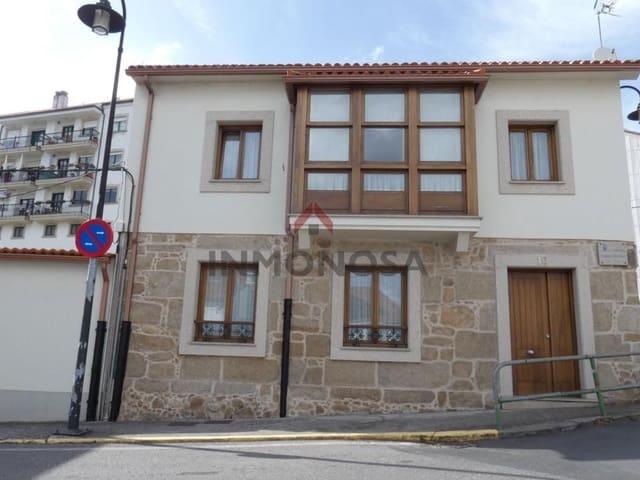 Chalet en venta en Ferrol