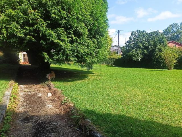 Chalet en venta en Ferrol
