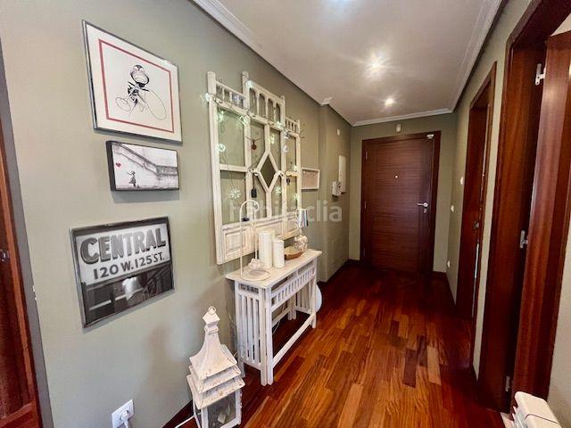 Chalet en venta en Ferrol