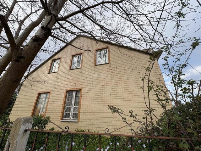 Chalet en venta en Ferrol