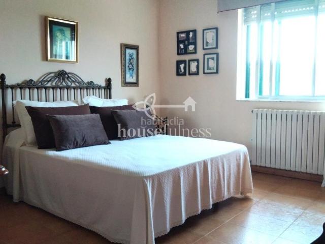 Chalet en venta en Ferrol