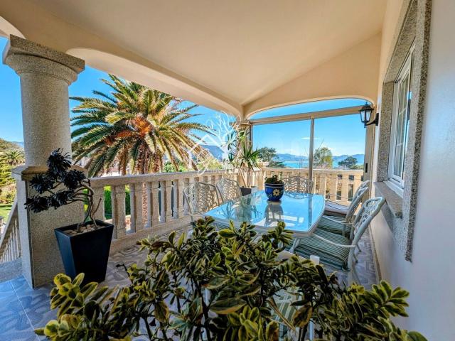 Chalet en venta en Ferrol