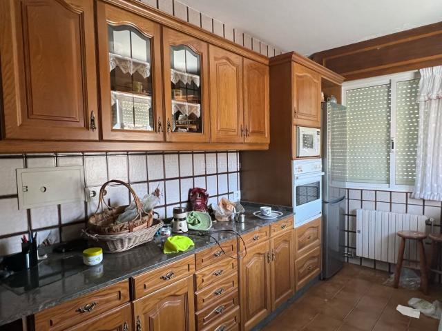 Chalet en venta en Ferrol
