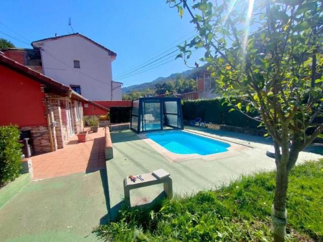 Chalet en venta en Asturias