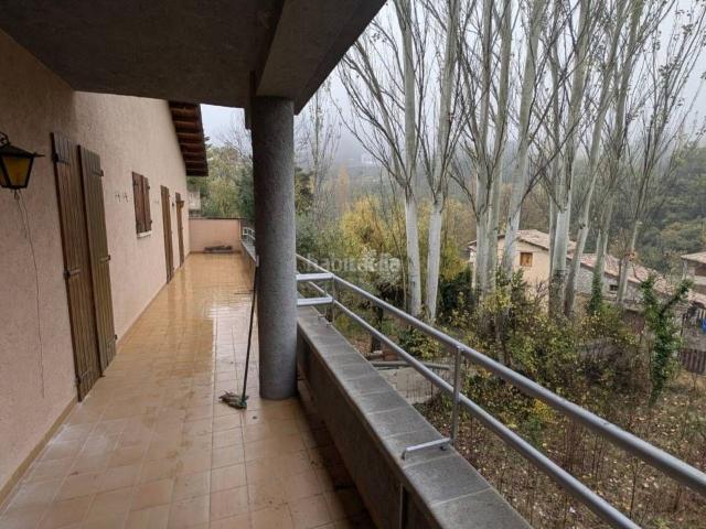Chalet en venta en Alt Urgell, Catalunya