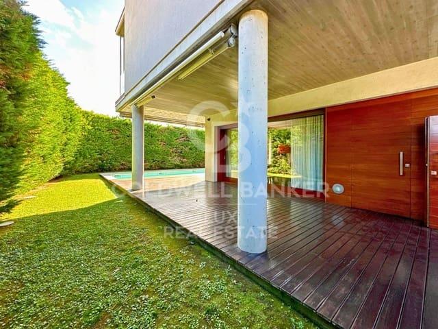 Chalet en venta en Figueres, Girona