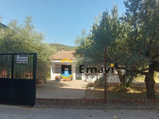 Chalet en venta en l'Alcalatén, Valencia