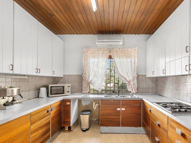 Chalet en venta en Villa Martín, el Baix Segura / La Vega Baja