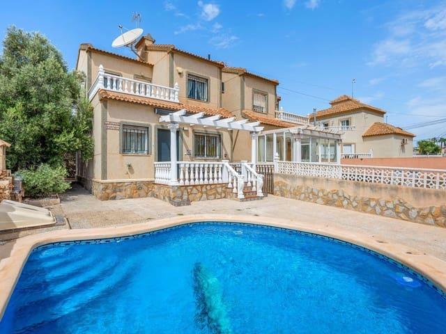 Chalet en venta en Villa Martín, el Baix Segura / La Vega Baja