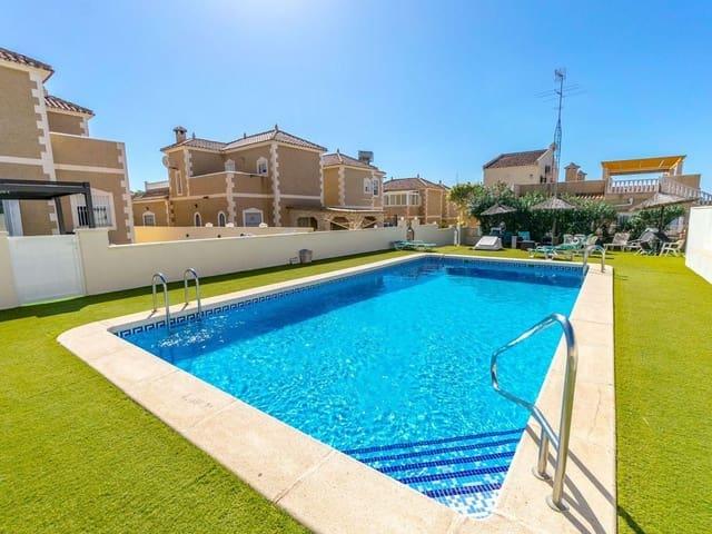 Chalet en venta en Villa Martín, el Baix Segura / La Vega Baja
