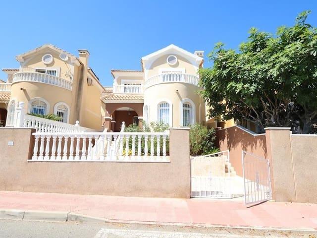 Chalet en venta en Villa Martín, el Baix Segura / La Vega Baja