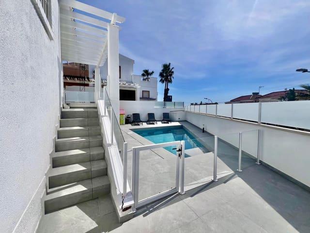 Chalet en venta en Villa Martín, el Baix Segura / La Vega Baja