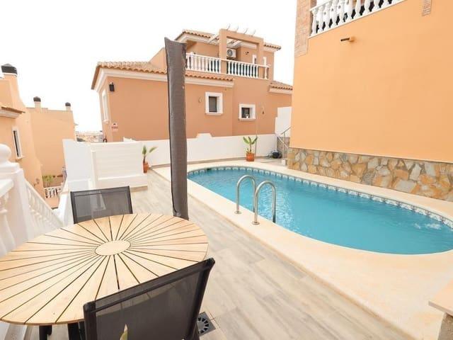 Chalet en venta en Villa Martín, el Baix Segura / La Vega Baja