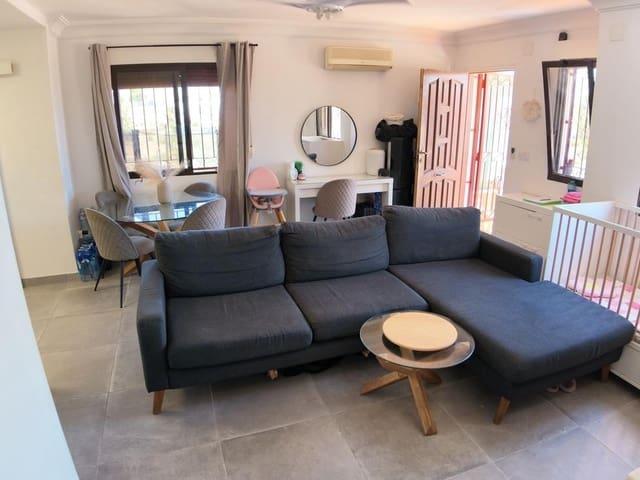 Chalet en venta en Villa Martín, el Baix Segura / La Vega Baja