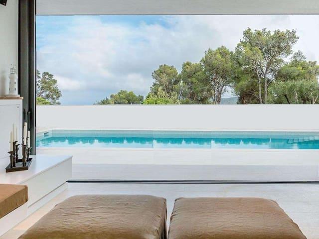 Chalet en venta en Villa Martín, el Baix Segura / La Vega Baja