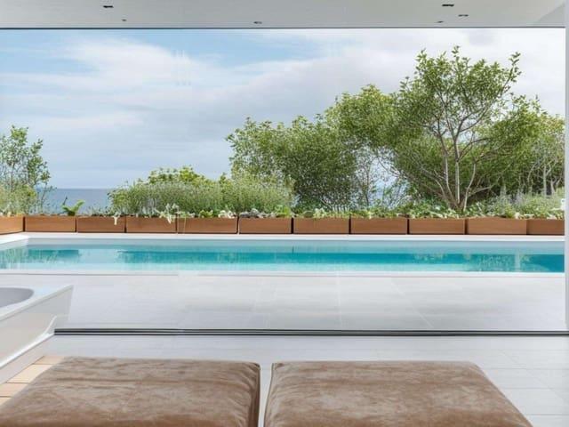 Chalet en venta en Villa Martín, el Baix Segura / La Vega Baja
