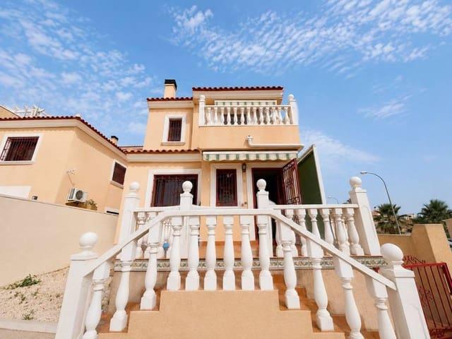 Chalet en venta en Villa Martín, el Baix Segura / La Vega Baja