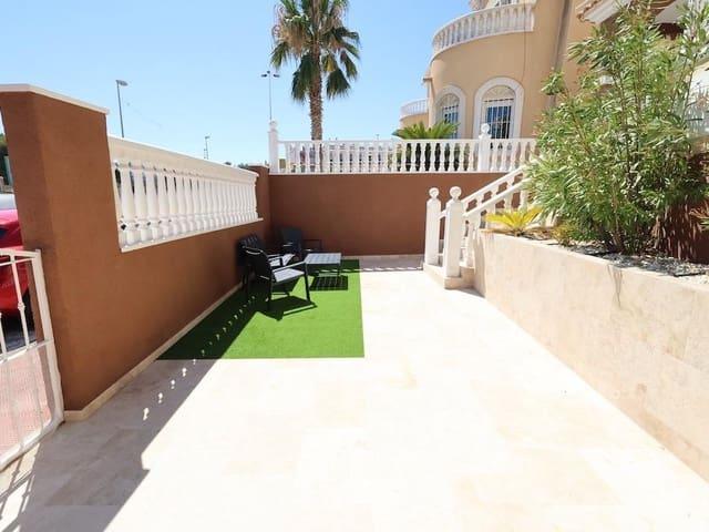 Chalet en venta en Villa Martín, el Baix Segura / La Vega Baja