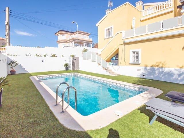 Chalet en venta en Villa Martín, el Baix Segura / La Vega Baja