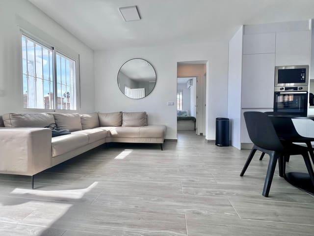 Chalet en venta en Villa Martín, el Baix Segura / La Vega Baja