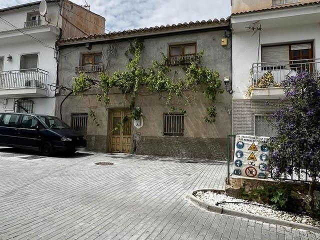Chalet en venta en El Fas, Valle del Almanzora