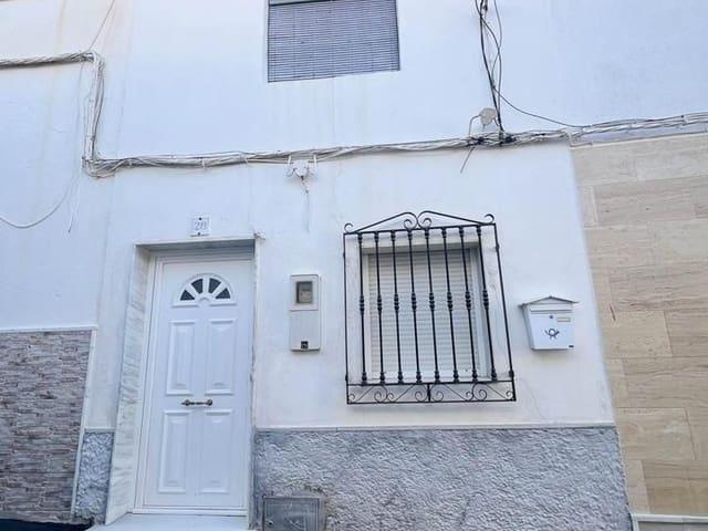 Chalet en venta en Valle del Almanzora, Andalucía