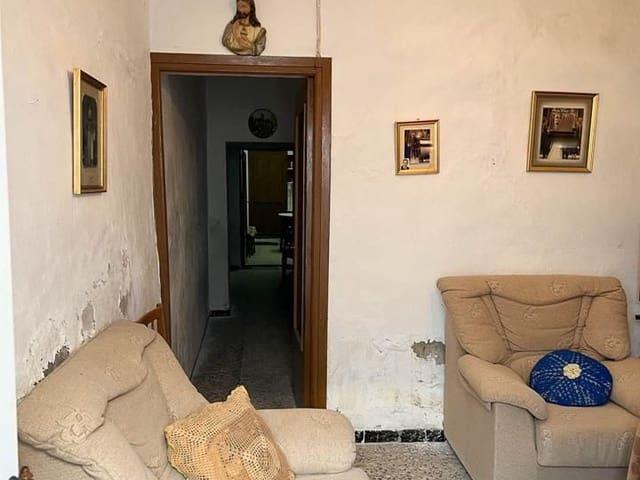 Chalet en venta en Valle del Almanzora, Andalucía