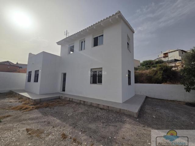 Chalet en venta en Valle del Almanzora, Andalucía