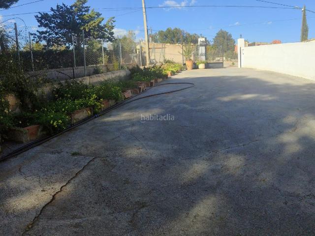 Chalet en venta en Valle del Almanzora, Andalucía