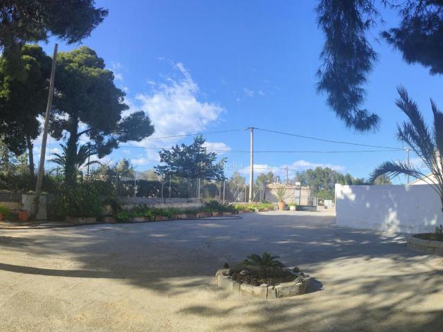 Chalet en venta en Valle del Almanzora, Andalucía