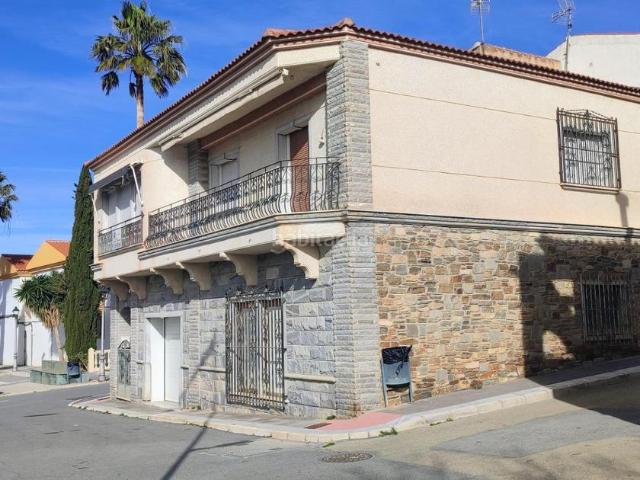 Chalet en venta en Valle del Almanzora, Andalucía