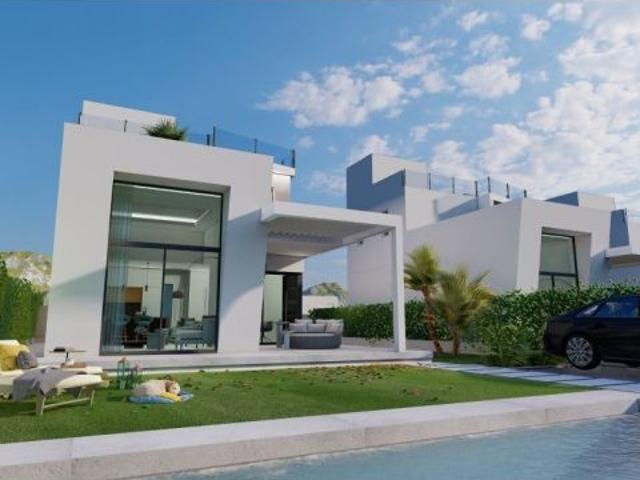Casa en venta en la Marina Baixa, Valencia