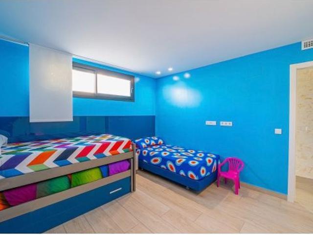 Casa en venta en la Marina Baixa, Valencia