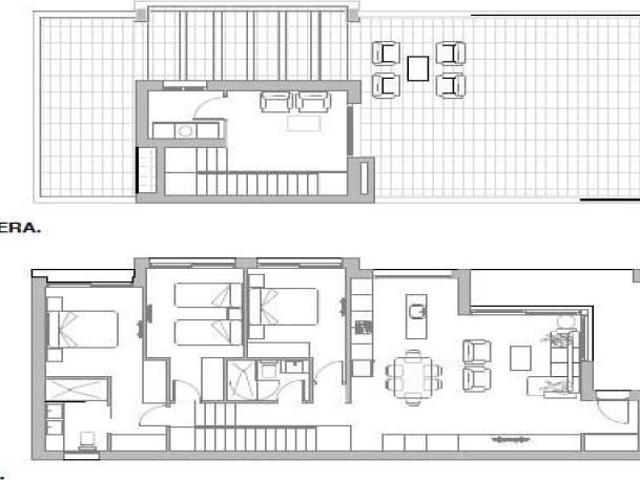Casa en venta en la Marina Baixa, Valencia
