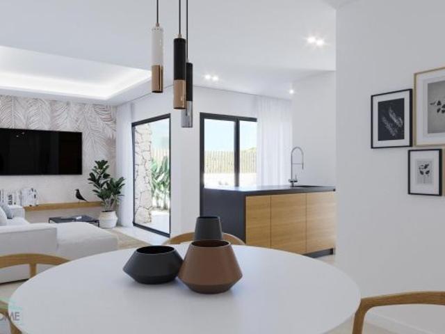 Casa en venta en la Marina Baixa, Valencia