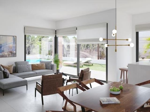 Casa en venta en la Marina Baixa, Valencia
