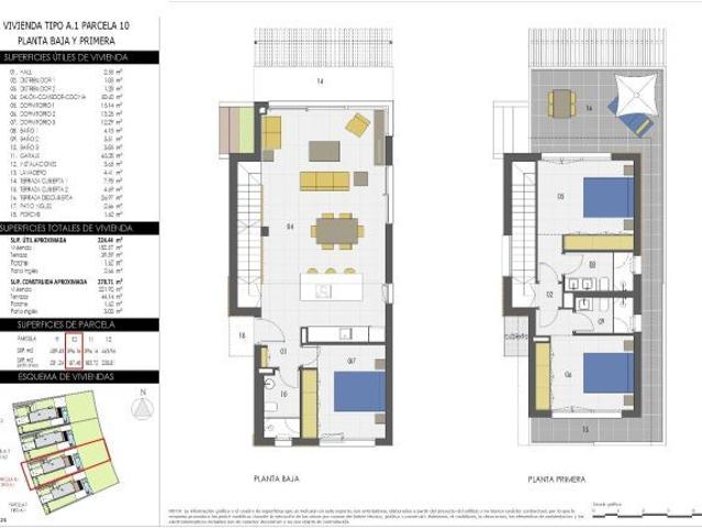 Casa en venta en Finestrat