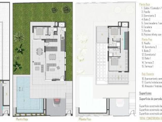 Casa en venta en la Marina Baixa, Valencia