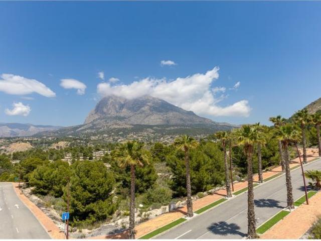 Casa en venta en Finestrat