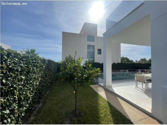 Casa en venta en la Marina Baixa, Valencia