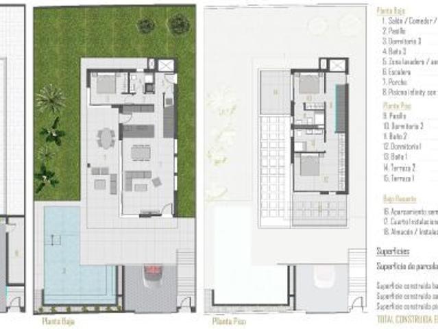 Casa en venta en la Marina Baixa, Valencia