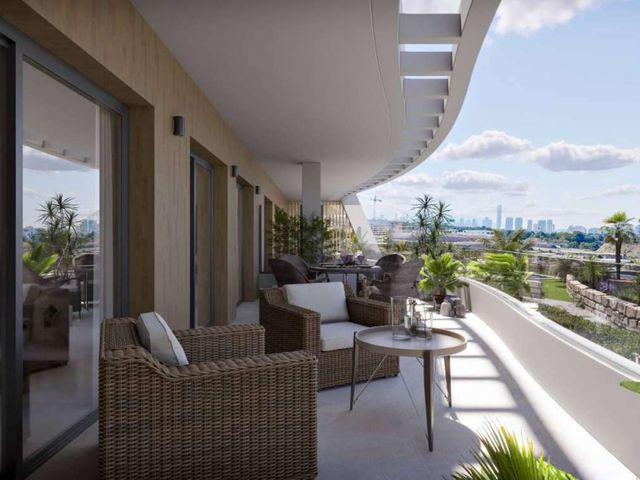 Chalet en venta en Finestrat