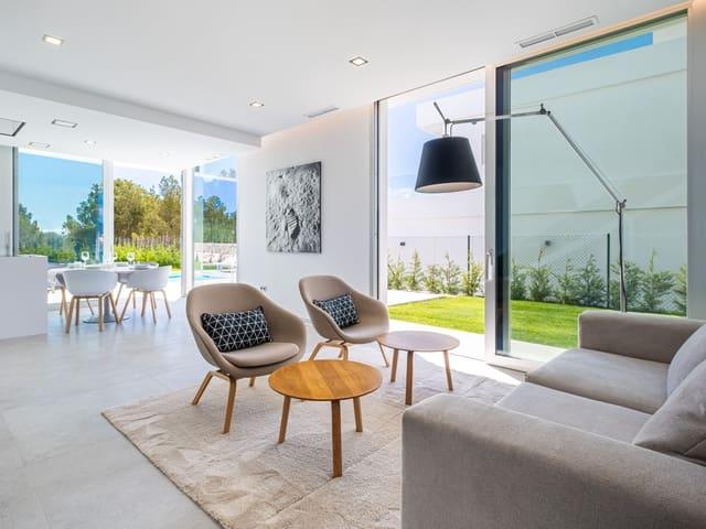 Chalet en venta en Finestrat