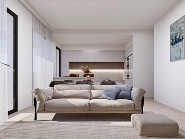 Bungalow en venta en la Marina Baixa, Valencia