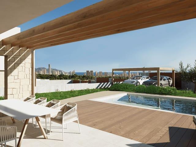 Villa en venta en Finestrat