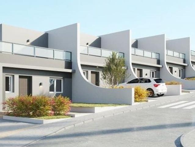 Chalet en venta en la Marina Baixa, Valencia